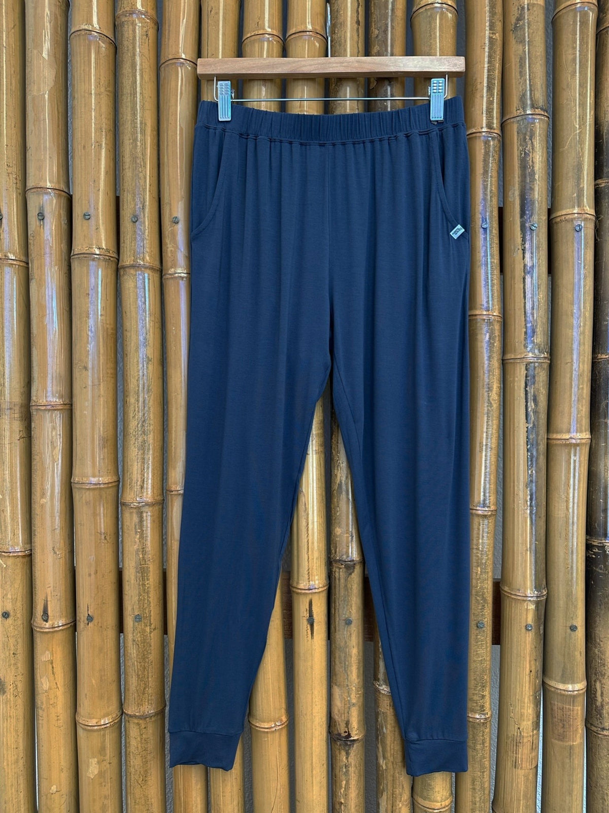 Women's Bamboo Lounge Jogger Pants - Che Cose Belle