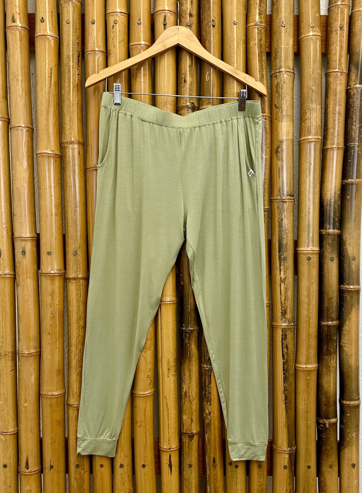 Women's Bamboo Lounge Jogger Pants - Che Cose Belle
