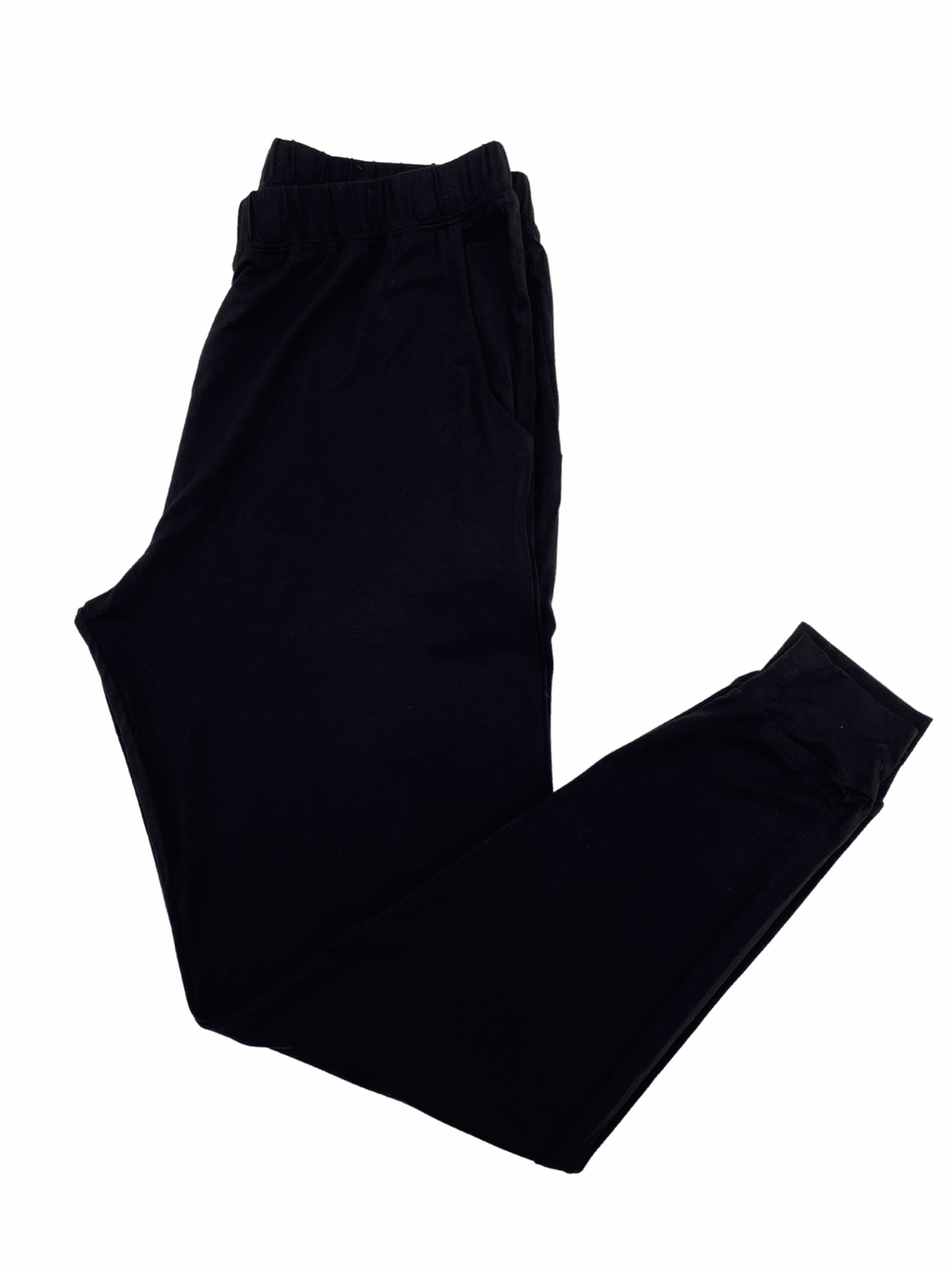 Women's Bamboo Lounge Jogger Pants - Che Cose Belle