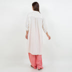 Women's Cotton Gauze Chris Tunic - Che Cose Belle