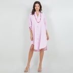 Women's Cotton Gauze Chris Tunic - Che Cose Belle