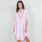 Women's Cotton Gauze Chris Tunic - Che Cose Belle