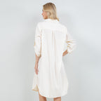 Women's Cotton Gauze Chris Tunic - Che Cose Belle