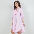 Women's Cotton Gauze Chris Tunic - Che Cose Belle