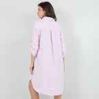 Women's Cotton Gauze Chris Tunic - Che Cose Belle