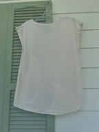 Women's Cotton Gauze One Size Camie Top - Che Cose Belle