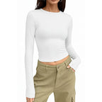 Women’s Long Sleeve T-Shirt