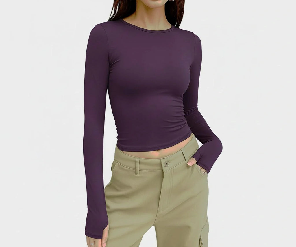 Women’s Long Sleeve T-Shirt