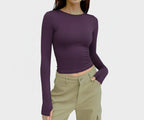 Women’s Long Sleeve T-Shirt