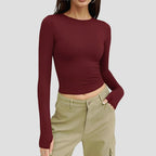 Women’s Long Sleeve T-Shirt