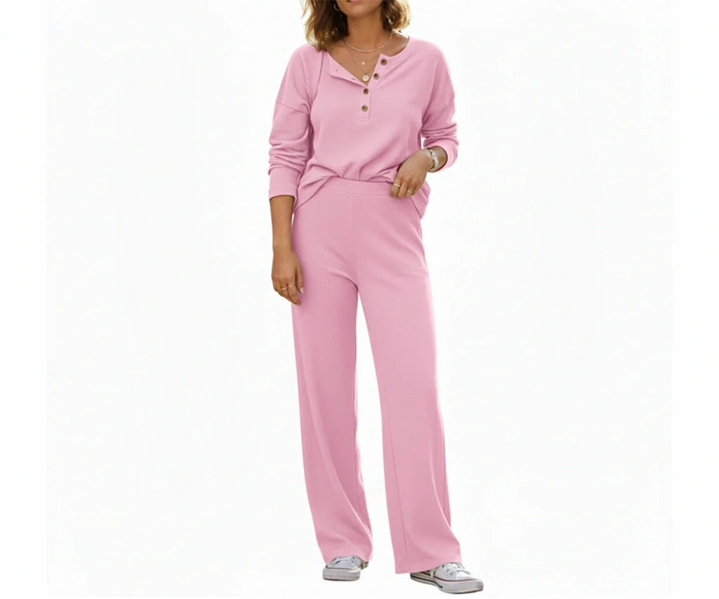 Women's Cotton Pajama Sets - Che Cose Belle