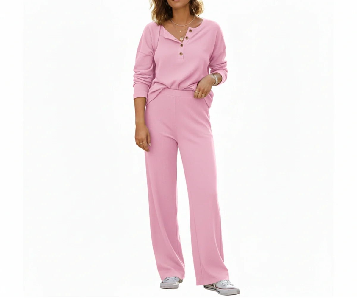 Women's Cotton Pajama Sets - Che Cose Belle