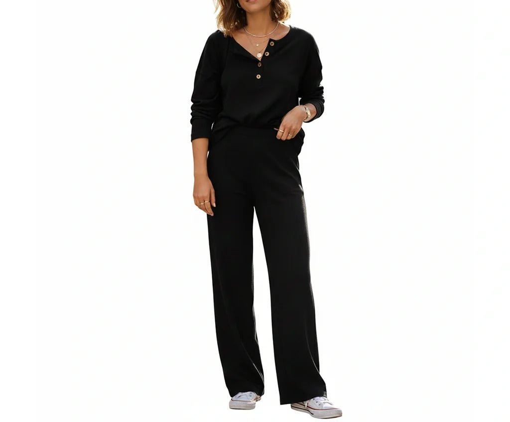 Women's Cotton Pajama Sets - Che Cose Belle