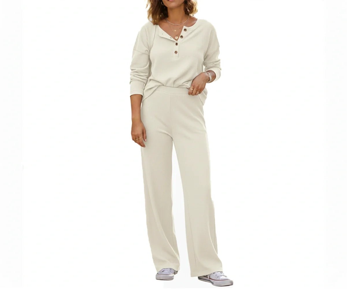 Women's Cotton Pajama Sets - Che Cose Belle