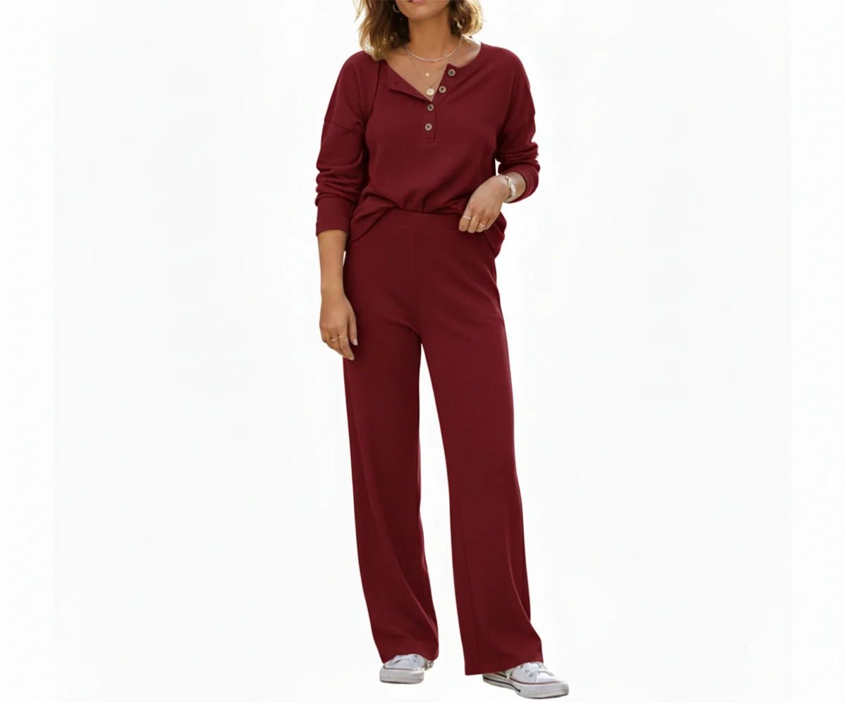 Women's Cotton Pajama Sets - Che Cose Belle
