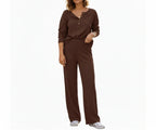 Women's Cotton Pajama Sets - Che Cose Belle