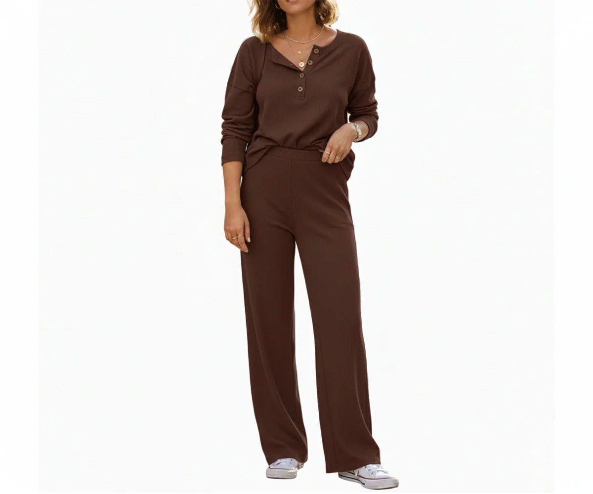 Women's Cotton Pajama Sets - Che Cose Belle