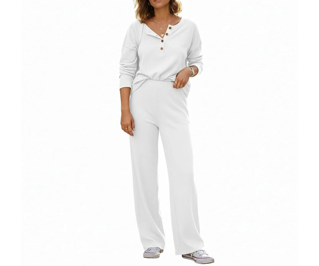 Women's Cotton Pajama Sets - Che Cose Belle