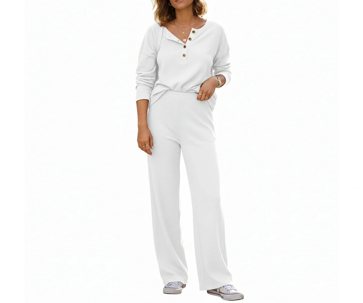 Women's Cotton Pajama Sets - Che Cose Belle