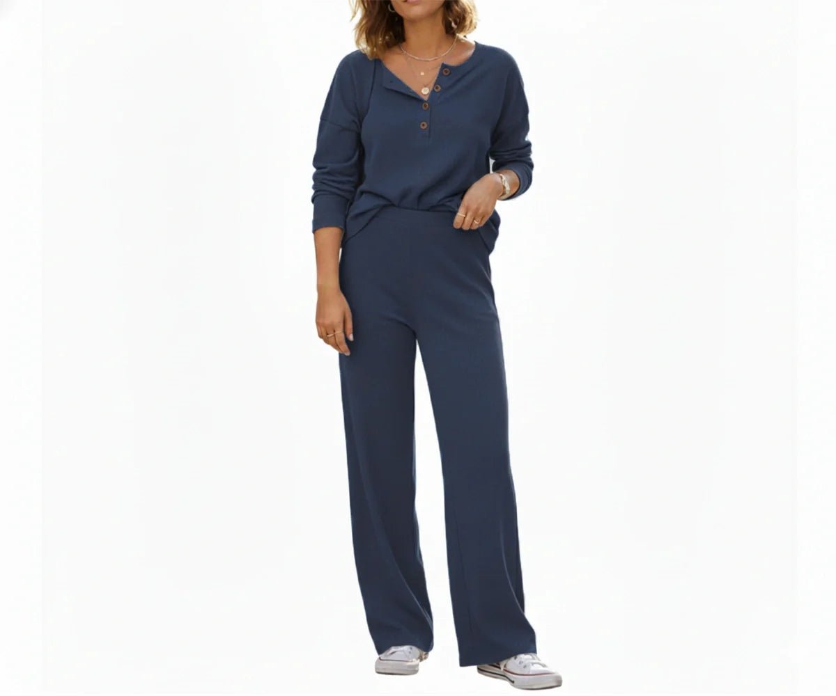 Women's Cotton Pajama Sets - Che Cose Belle