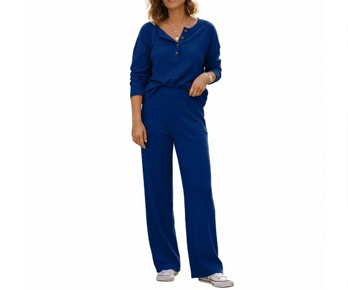 Women's Cotton Pajama Sets - Che Cose Belle