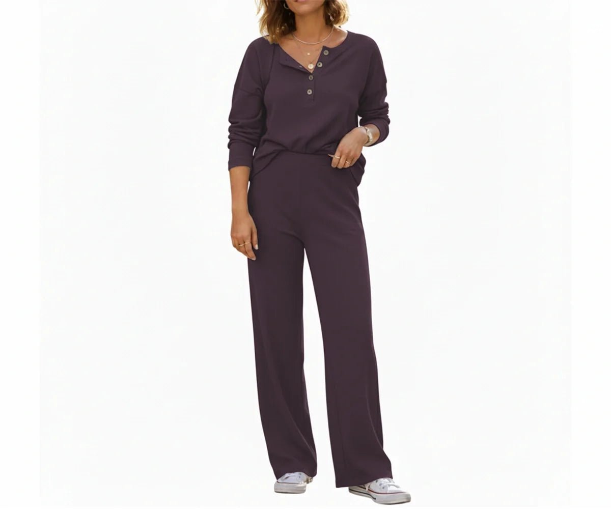 Women's Cotton Pajama Sets - Che Cose Belle