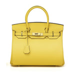 Women's First Layer Cowhide Genuine Leather Portable Handbags - Che Cose Belle