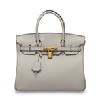 Women's First Layer Cowhide Genuine Leather Portable Handbags - Che Cose Belle