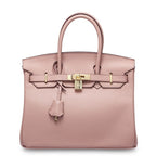 Women's First Layer Cowhide Genuine Leather Portable Handbags - Che Cose Belle