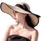 Women's Foldable Floppy Hat - Che Cose Belle