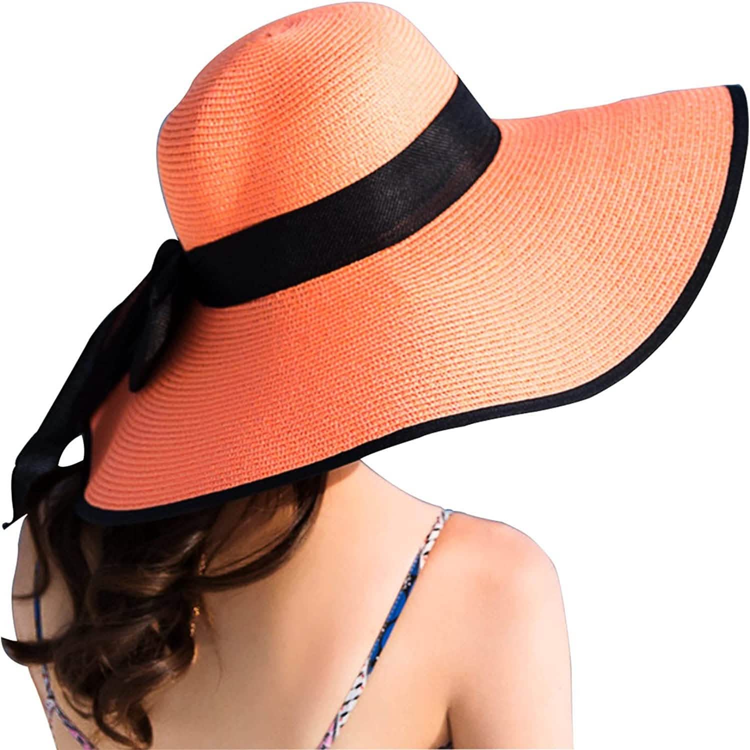 Women's Foldable Floppy Hat - Che Cose Belle