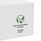 Women’s High Top Canvas Shoes Vista Blue and Turkish Rose Plaid