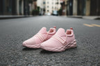 Women’s Laced Summer Sneakers – Lightweight Breathable Casual Shoes - Che Cose Belle