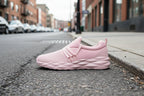 Women’s Laced Summer Sneakers – Lightweight Breathable Casual Shoes - Che Cose Belle