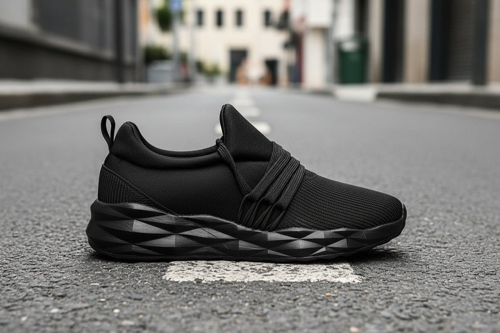 Women’s Laced Summer Sneakers – Lightweight Breathable Casual Shoes - Che Cose Belle