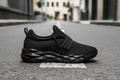 Women’s Laced Summer Sneakers – Lightweight Breathable Casual Shoes - Che Cose Belle