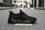 Women’s Laced Summer Sneakers – Lightweight Breathable Casual Shoes - Che Cose Belle