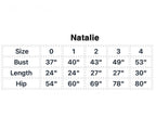 Women's Natalie Cotton Gauze Tank - Che Cose Belle