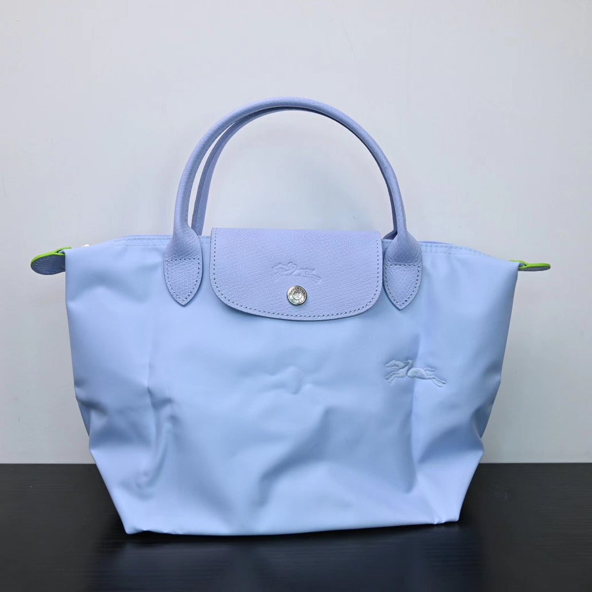 Women's Nylon Dumpling Embroidered Large Capacity Totes Shoulder Bags - Che Cose Belle
