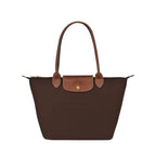 Women's Nylon Dumpling Embroidered Large Capacity Totes Shoulder Bags - Che Cose Belle