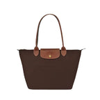 Women's Nylon Dumpling Embroidered Large Capacity Totes Shoulder Bags - Che Cose Belle