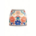 Women's Printed Bohemian Flowy Sling Vacation Style Swimsuit - Che Cose Belle