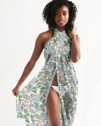 Women's Swim Cover Up - Che Cose Belle