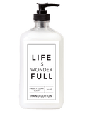 Wonderfull 16 oz Hand Lotion - Che Cose Belle