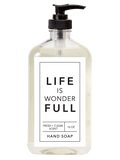Wonderfull 16 oz Hand Soap - Che Cose Belle