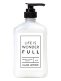 Wonderfull 8 oz Hand Lotion - Che Cose Belle