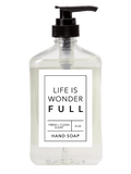 Wonderfull 8 oz Hand Soap - Che Cose Belle