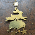 Wonderland Ornament - Che Cose Belle