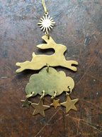 Wonderland Ornament - Che Cose Belle