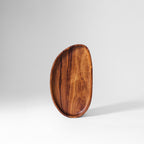 Wood Leaf Trays - Che Cose Belle